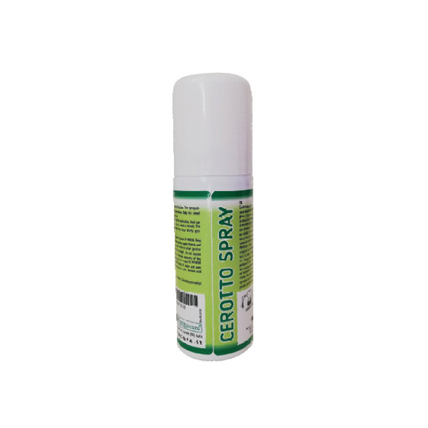CEROTTO SPRAY