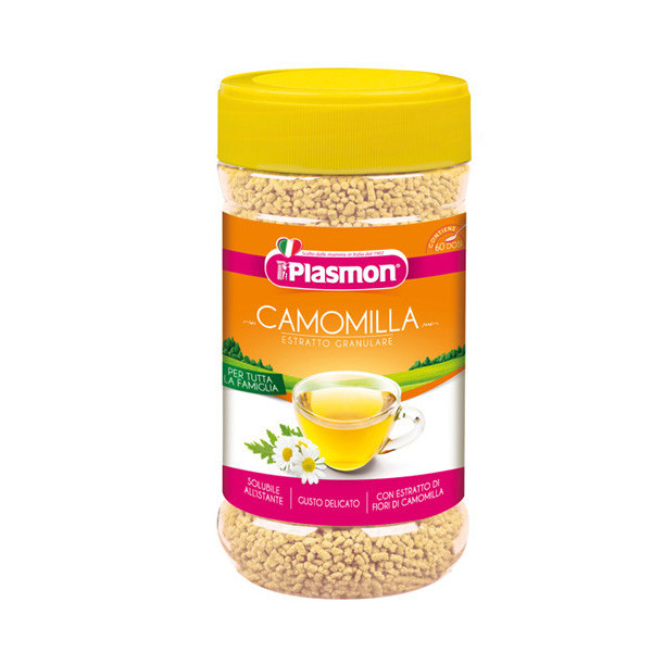 CAMOMILLA 360 G