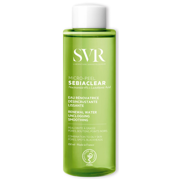 SEBIACLEAR SERUM 30 ML