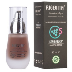 RIGEVITA SIERO ANTI AGE ERBAGIL 30 ML