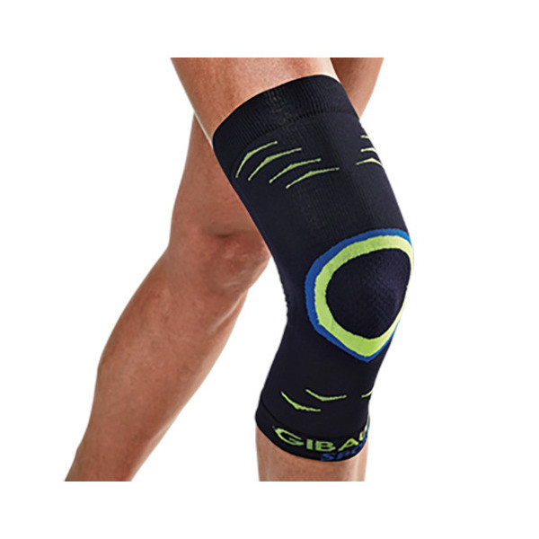 GINOCCHIERA DR GIBAUD SPORT 2