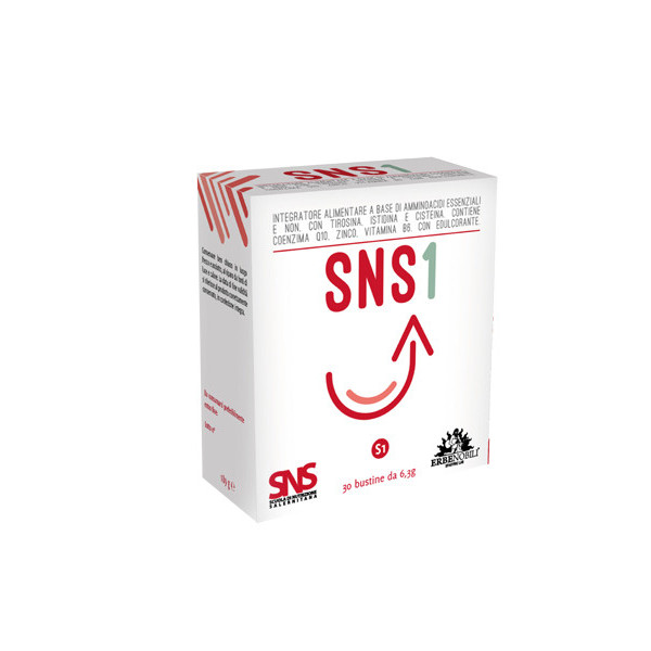 SNS1 30 BUSTINE