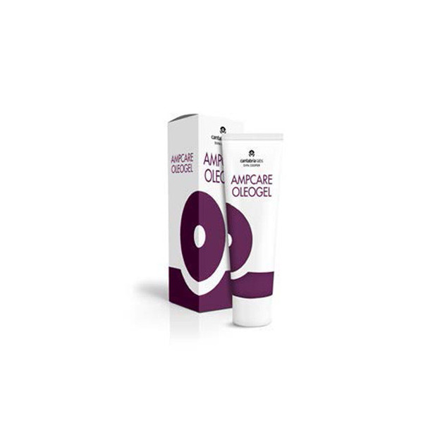 AMPCARE OLEOGEL 30 ML