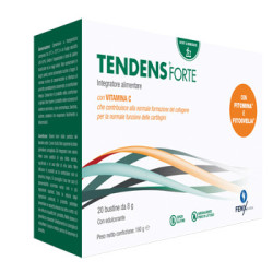 TENDENS FORTE 20 BUSTINE