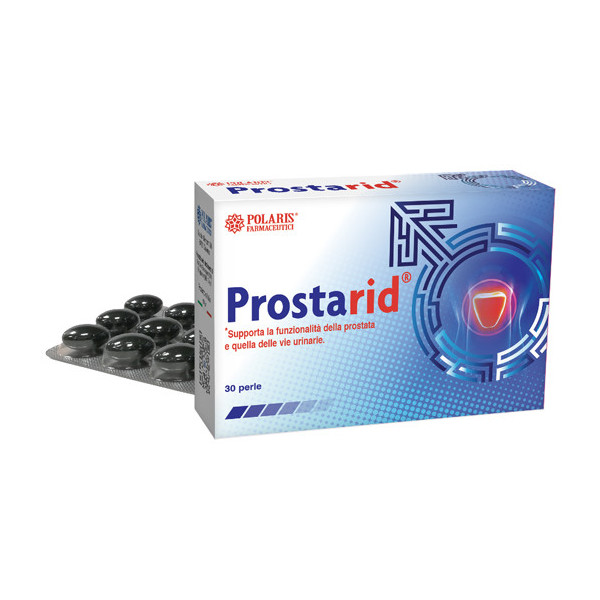 PROSTARID 30 PERLE