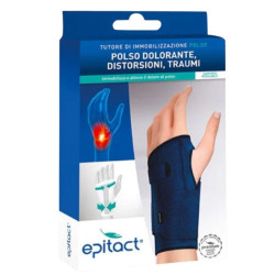 EPITACT TUTORE IMMOBILIZZAZIONE POLSO L