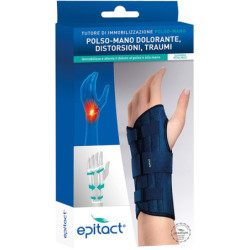 EPITACT TUTORE IMMOBILIZZAZIONE POLSO MANO DESTRA M
