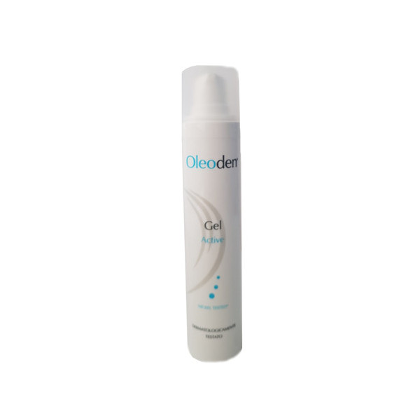 OLEODEN GEL ACTIVE 50 ML