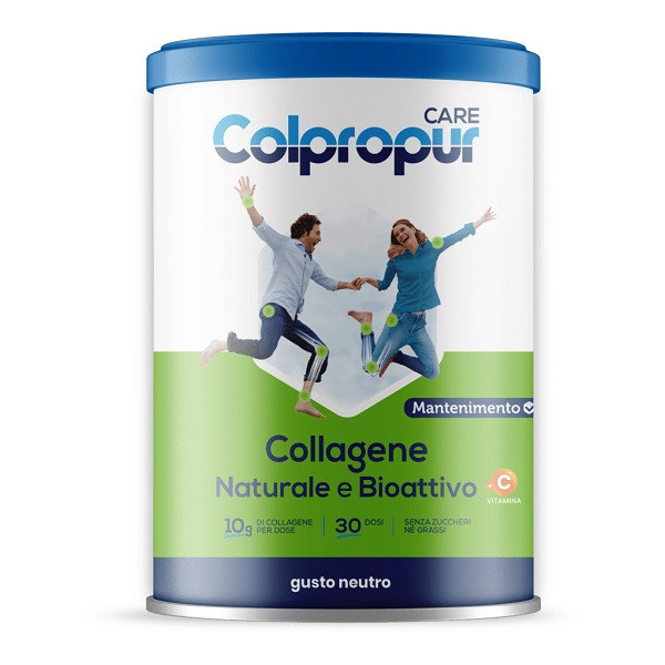 COLPROPUR CARE NEUTRO 300 G