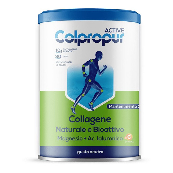 COLPROPUR ACTIVE NEUTRO 330 G
