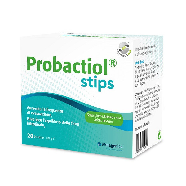PROBACTIOL STIPS ITA 20 BUSTINE