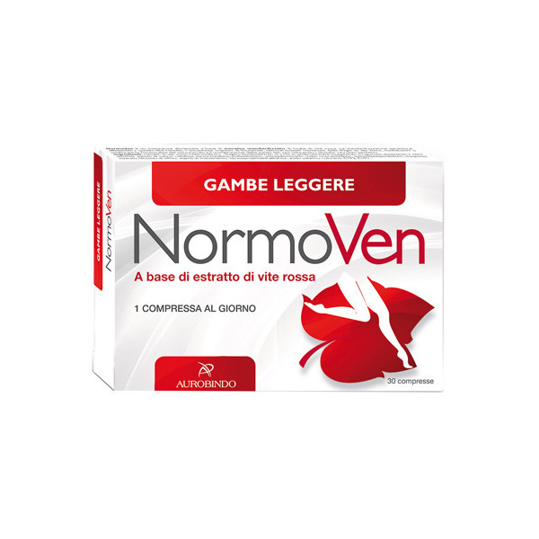 NORMOVEN 30 COMPRESSE