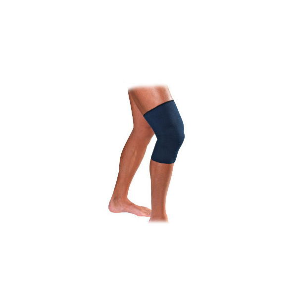 GINOCCHIERA GIBAUD ELASTICA BLU 5