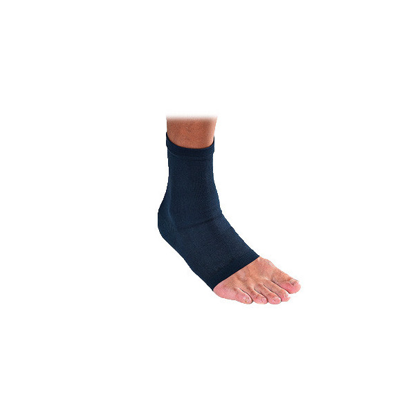 CAVIGLIERA GIBAUD CALZINO BLU 2