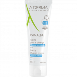 A-DERMA PRIMALBA CREMA CAMBIO 100 ML