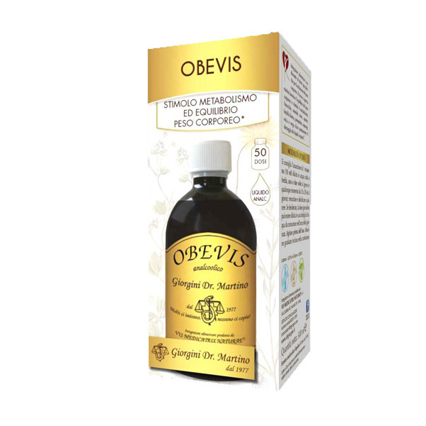 OBEVIS 500 ML LIQUIDO ANALCOLICO