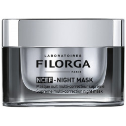FILORGA NC EF NIGHT MASK 50 ML
