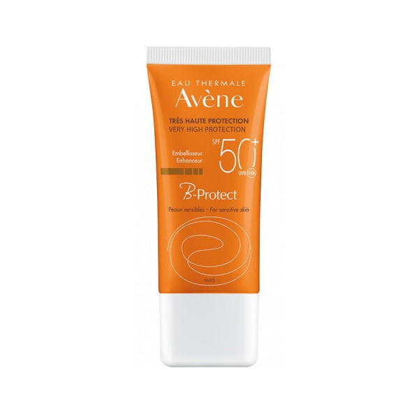 EAU THERMALE AVENE SOLARE B-PROTECT 50+ CON SURCHEMISE 30 ML
