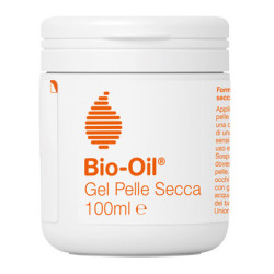 BIO OIL GEL PELLE SECCA 100 ML
