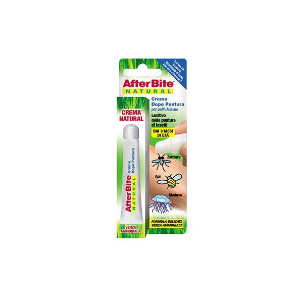 AFTER BITE CREMA NATURAL 20 ML