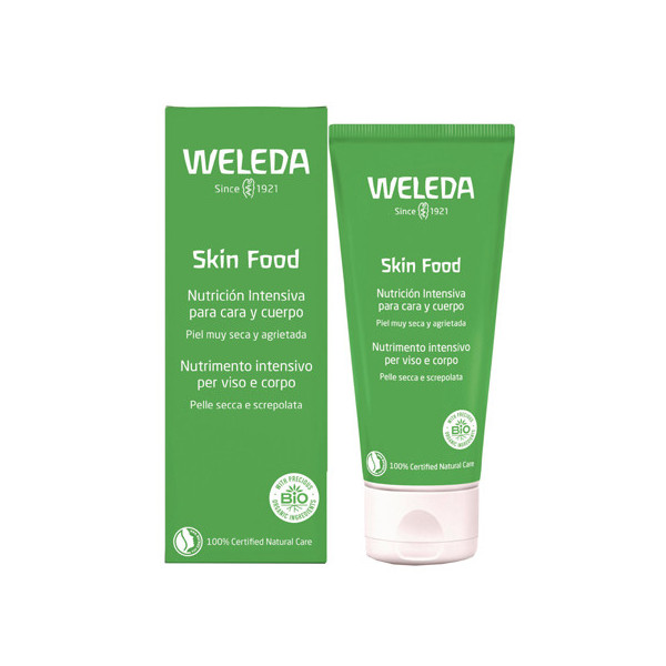 SKIN FOOD NUTRIMENTO INTENSIVO 30 ML