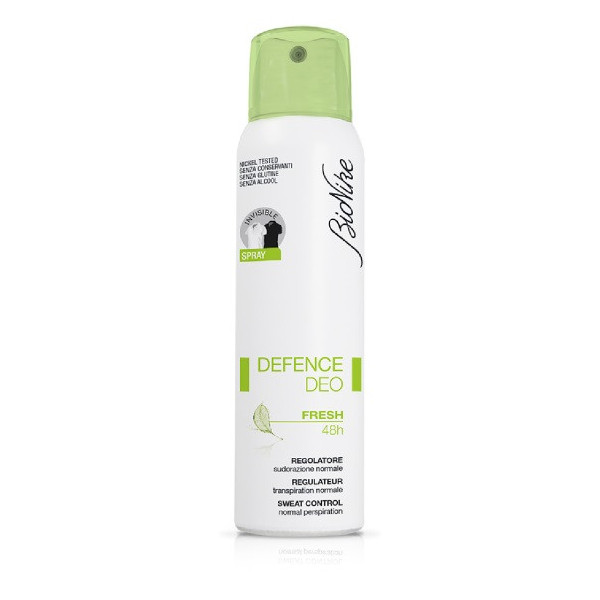 DEFENCE DEO FRESH SPRAY 150 ML