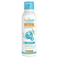 PURESSENTIEL PURE CRYO SPRAY 150 ML