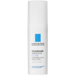 TOLERIANE SENSITIVE FLUIDO VISO 40 ML