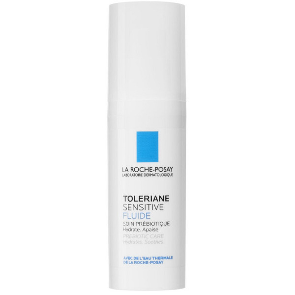 TOLERIANE SENSITIVE FLUIDO VISO 40 ML