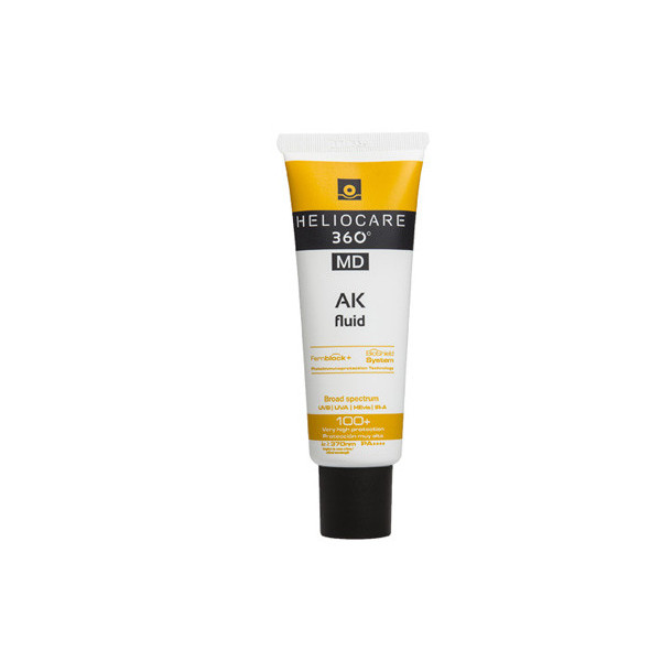HELIOCARE 360 MD AK FLUID 50 ML