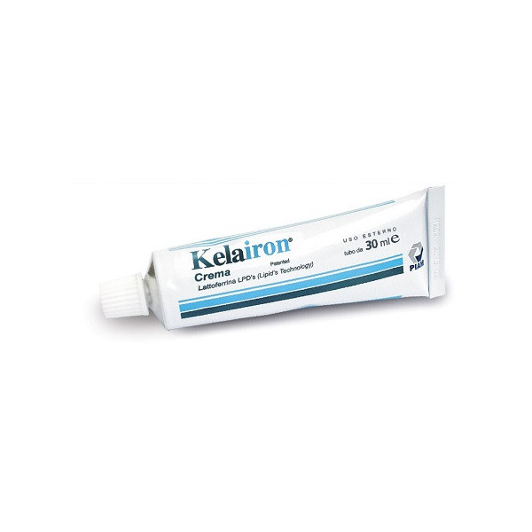 KELAIRON CREMA 30 ML