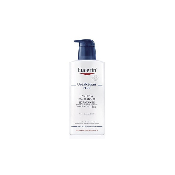 EUCERIN UREAREPAIR EMULSIONE 5% 400 ML