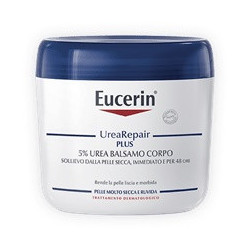 EUCERIN UREAREPAIR BALSAMO CORPO 450 ML