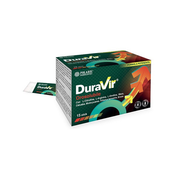 DURAVIR 15 STICK