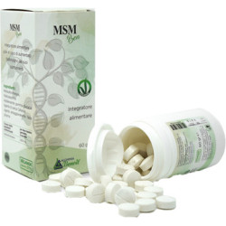 MSM BEN 60 TAVOLETTE