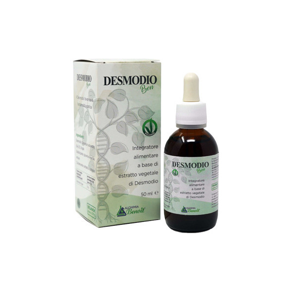 DESMODIO BEN 50 ML