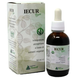IECUR BEN 50 ML