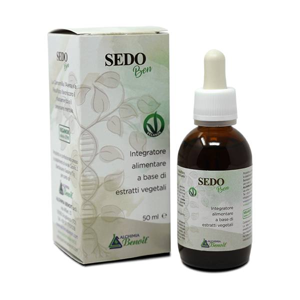 SEDO BEN 50 ML