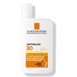 ANTHELIOS FLUIDE SPF30+ 50 ML