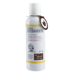 FIOCCHI DI RISO LATTE DETERGENTE 140 ML