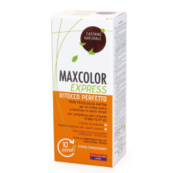 MAXCOLOR EXPRESS CASTANO NATURALE 80 ML
