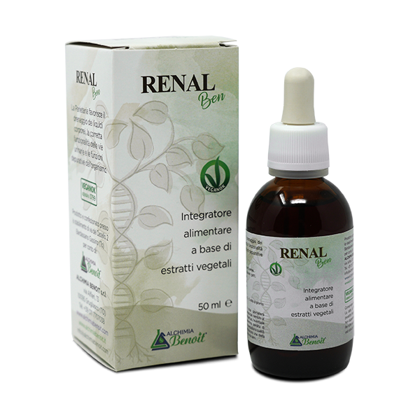 RENAL BEN 50 ML