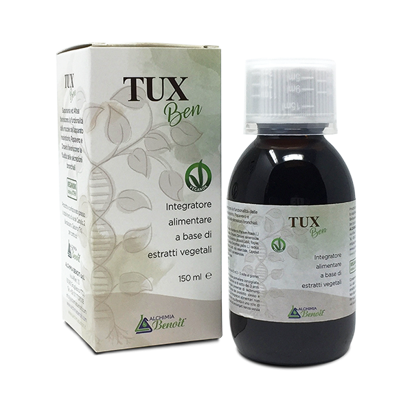 TUX BEN 150 ML