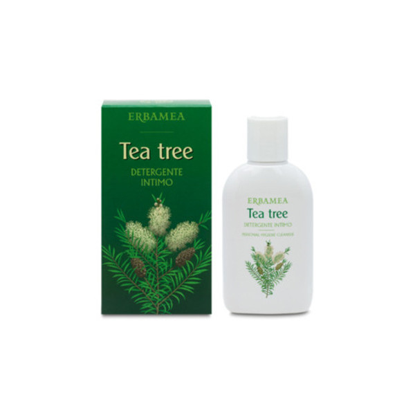 TEA TREE DETERGENTE INTIMO PH5 150 ML