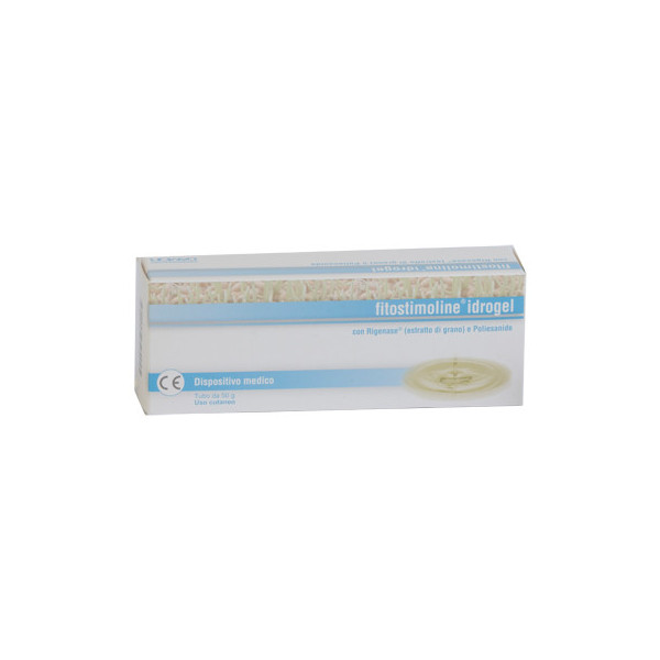 IDROGEL FITOSTIMOLINE 20 G