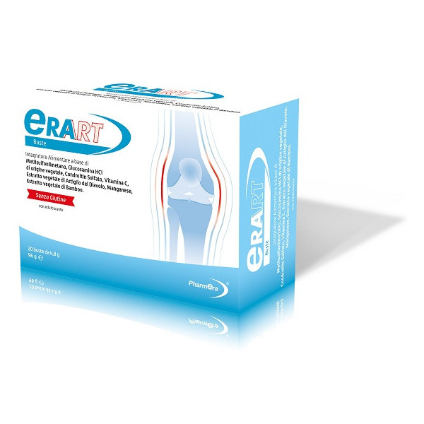 ERART 20 BUSTE 4,8 G
