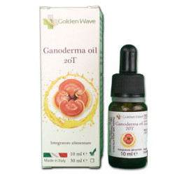 GANODERMA OIL 20T 10 ML