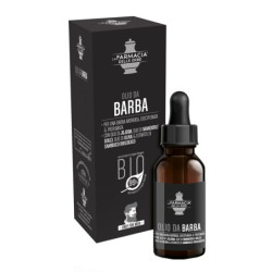 FDE OLIO BARBA 50 ML
