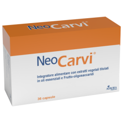NEOCARVI 36 CAPSULE