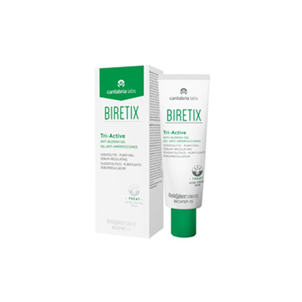 BIRETIX TRIACTIVE 50 ML